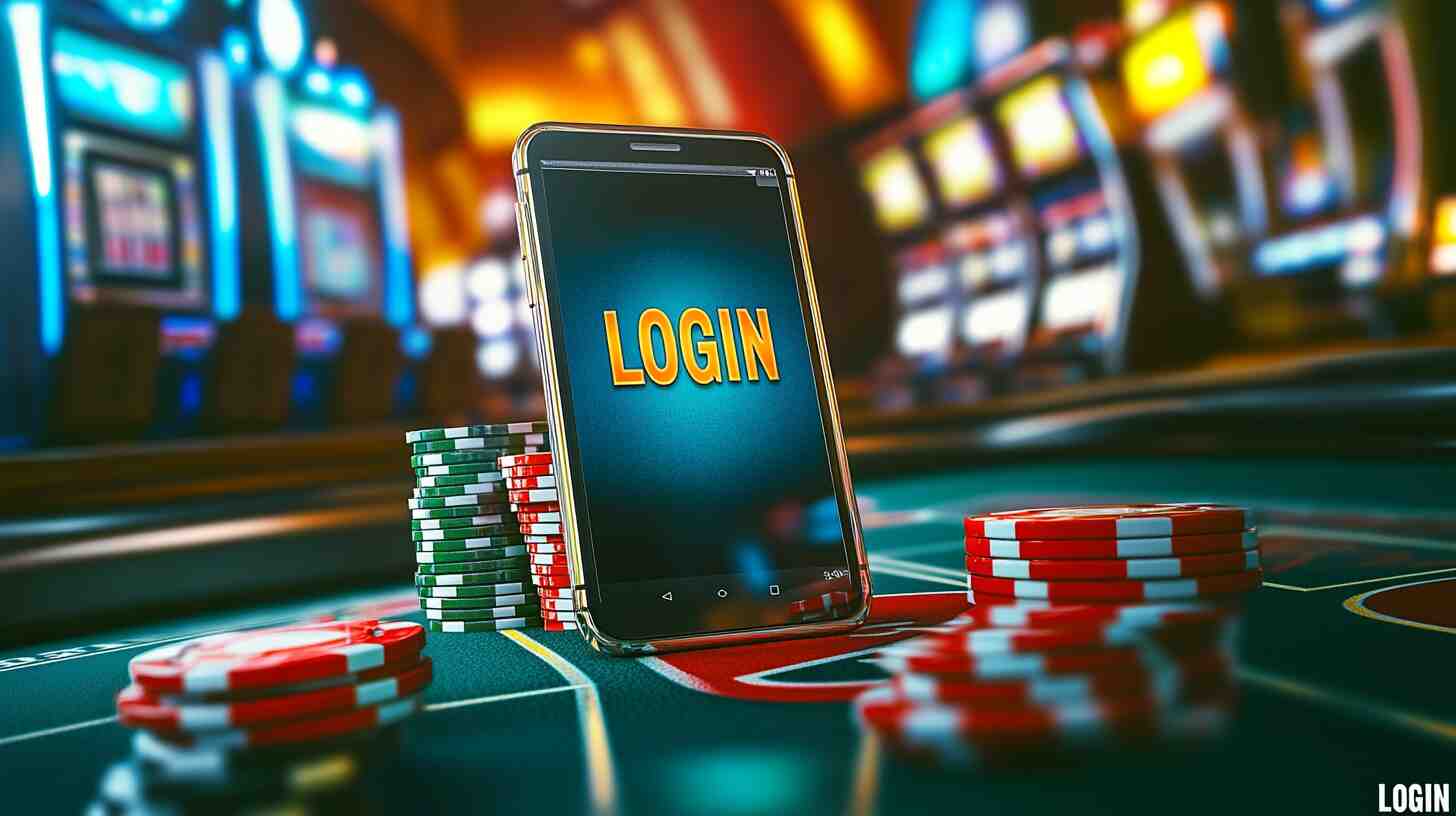 Inicio de sesión seguro en el casino METABET